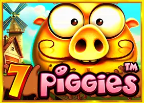 mlira ดีไหม 7 Piggies ทดลองเล่นฟรี