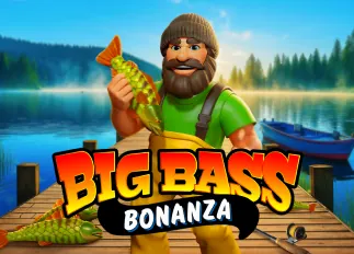 mlira ดีไหม Big Bass Bonanza ทดลองเล่นฟรี