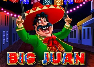 mlira ดีไหม Big Juan ทดลองเล่นฟรี