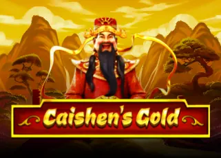 mlira ดีไหม Caishen's Gold ทดลองเล่นฟรี