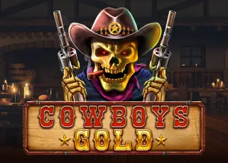 mlira ดีไหม Cowboys Gold ทดลองเล่นฟรี