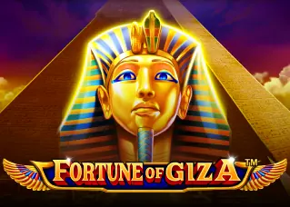 mlira ดีไหม Fortune of Giza ทดลองเล่นฟรี