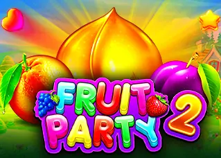 mlira ดีไหม Fruit Party 2 ทดลองเล่นฟรี