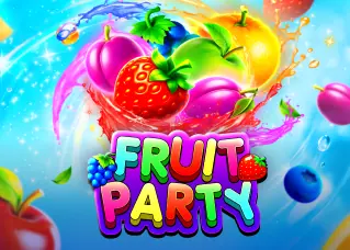 mlira ดีไหม Fruit Party ทดลองเล่นฟรี