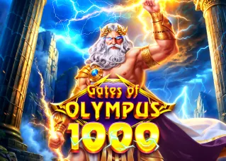mlira ดีไหม Gates of Olympus 1000 ทดลองเล่นฟรี