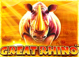mlira ดีไหม Great Rhino ทดลองเล่นฟรี