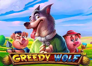 mlira ดีไหม Greedy Wolf ทดลองเล่นฟรี