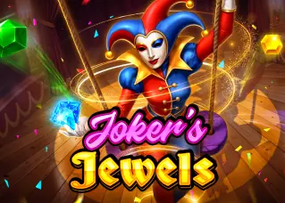 mlira ดีไหม Jokers Jewels ทดลองเล่นฟรี