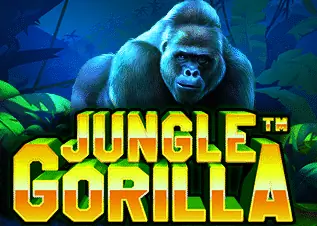 mlira ดีไหม Jungle Gorilla ทดลองเล่นฟรี