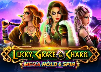 mlira ดีไหม Lucky Grace and Charm ทดลองเล่นฟรี