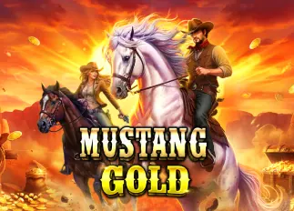 mlira ดีไหม Mustang Gold ทดลองเล่นฟรี