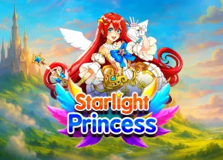 mlira ดีไหม Starlight Princess ทดลองเล่นฟรี