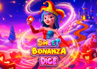 mlira ดีไหม Sweet Bonanza Dice ทดลองเล่นฟรี