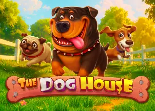 mlira ดีไหม The Dog House ทดลองเล่นฟรี