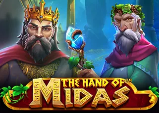 mlira ดีไหม The Hand of Midas ทดลองเล่นฟรี