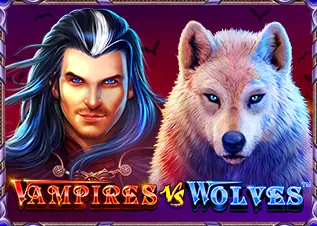 mlira ดีไหม Vampires vs Wolves ทดลองเล่นฟรี